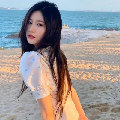 春色无边满绿波